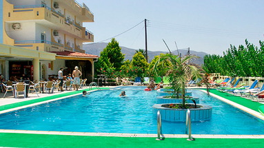 Nikos (Malia)