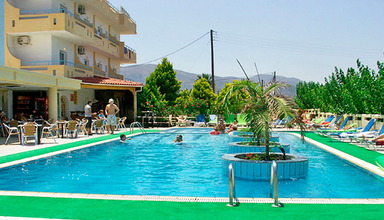 Nikos (Malia)