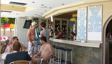 Nikos (Malia)