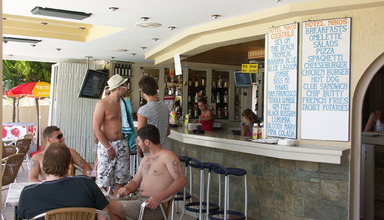 Nikos (Malia)