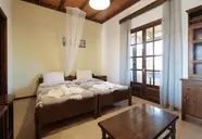 Nikos Pool Apartments Sidari