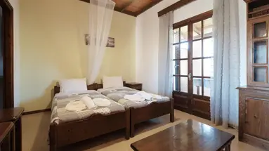 Nikos Pool Apartments Sidari