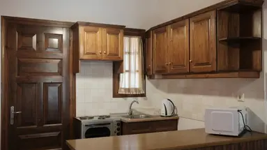 Nikos Pool Apartments Sidari