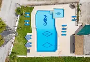 Nikos Pool Apartments Sidari