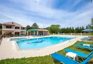 Nikos Pool Apartments Sidari