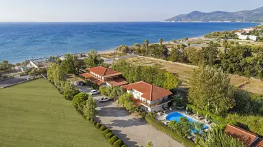 Nikos Studios