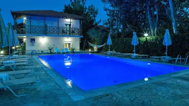 Nikos Studios