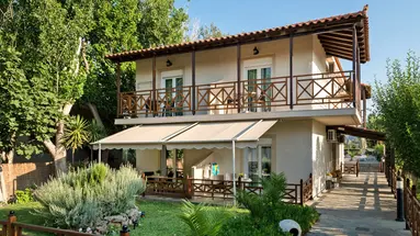 Nikos Studios