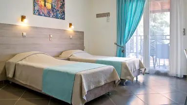 Nikos Studios