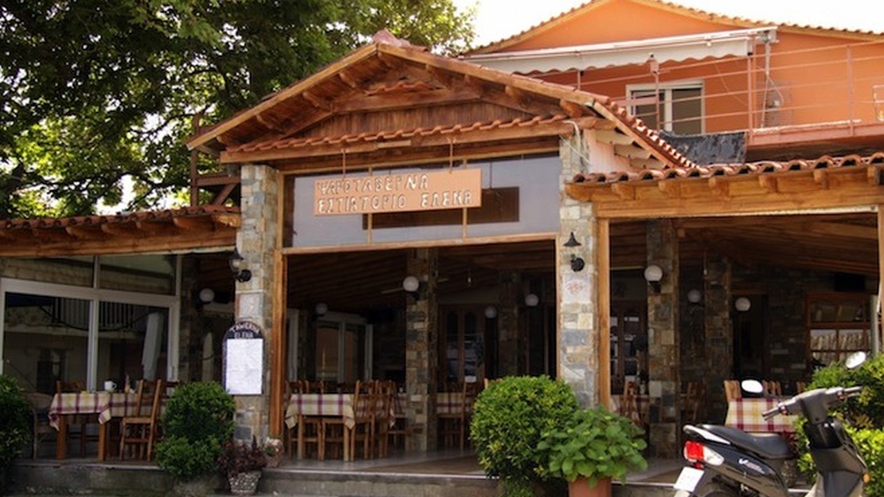 Nikos