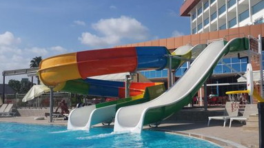 Nilbahir Resort Hotel & Spa