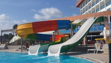 Nilbahir Resort Hotel & Spa