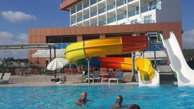 Nilbahir Resort Hotel & Spa