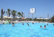 Nilbahir Resort Hotel & Spa