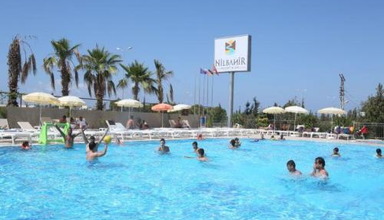 Nilbahir Resort Hotel & Spa
