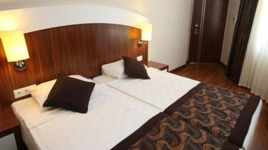 Nilbahir Resort Hotel & Spa