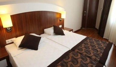 Nilbahir Resort Hotel & Spa