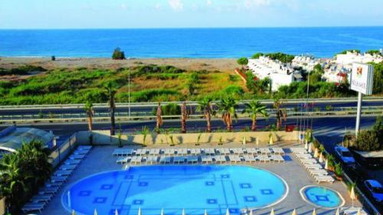 Nilbahir Resort Hotel & Spa