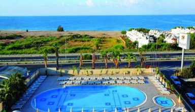 Nilbahir Resort Hotel & Spa
