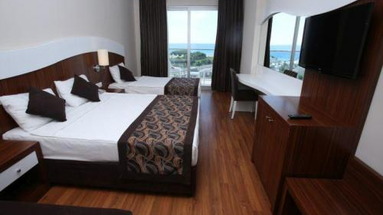 Nilbahir Resort Hotel & Spa