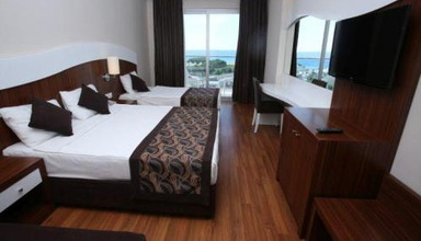 Nilbahir Resort Hotel & Spa