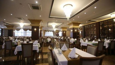 Nilbahir Resort Hotel & Spa