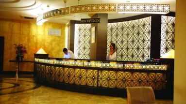 Nilbahir Resort Hotel & Spa