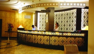 Nilbahir Resort Hotel & Spa