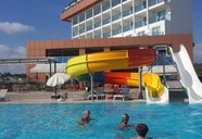 Nilbahir Resort Hotel & Spa