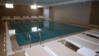 Nilbahir Resort Hotel & Spa