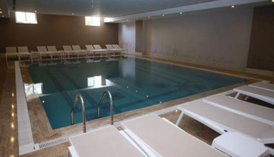 Nilbahir Resort Hotel & Spa