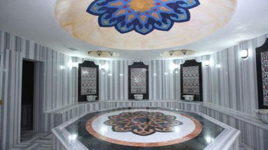 Nilbahir Resort Hotel & Spa