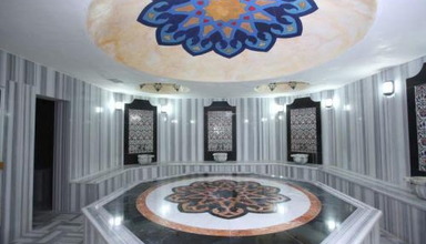 Nilbahir Resort Hotel & Spa