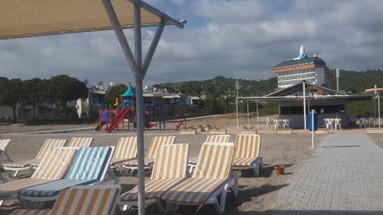 Nilbahir Resort Hotel & Spa