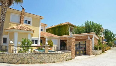 Nimar Apartments