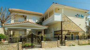 Nimar Apartments