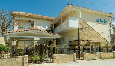 Nimar Apartments