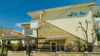 Nimar Apartments