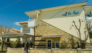 Nimar Apartments