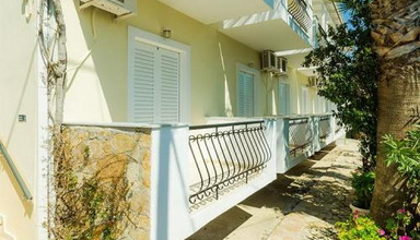 Nimar Apartments