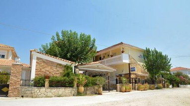 Nimar Apartments