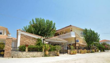 Nimar Apartments
