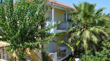 Nimar Apartments