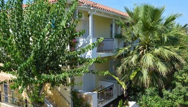 Nimar Apartments