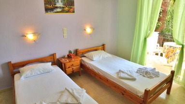 Nimar Apartments