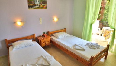 Nimar Apartments
