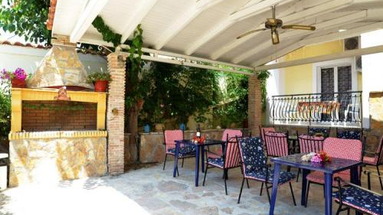 Nimar Apartments