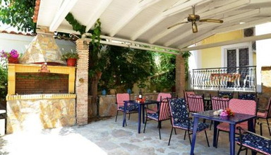 Nimar Apartments