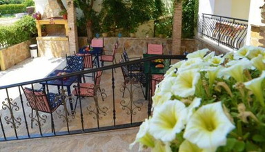 Nimar Apartments