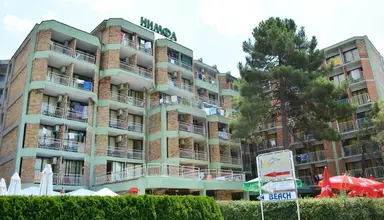 Nimfa Rusalka